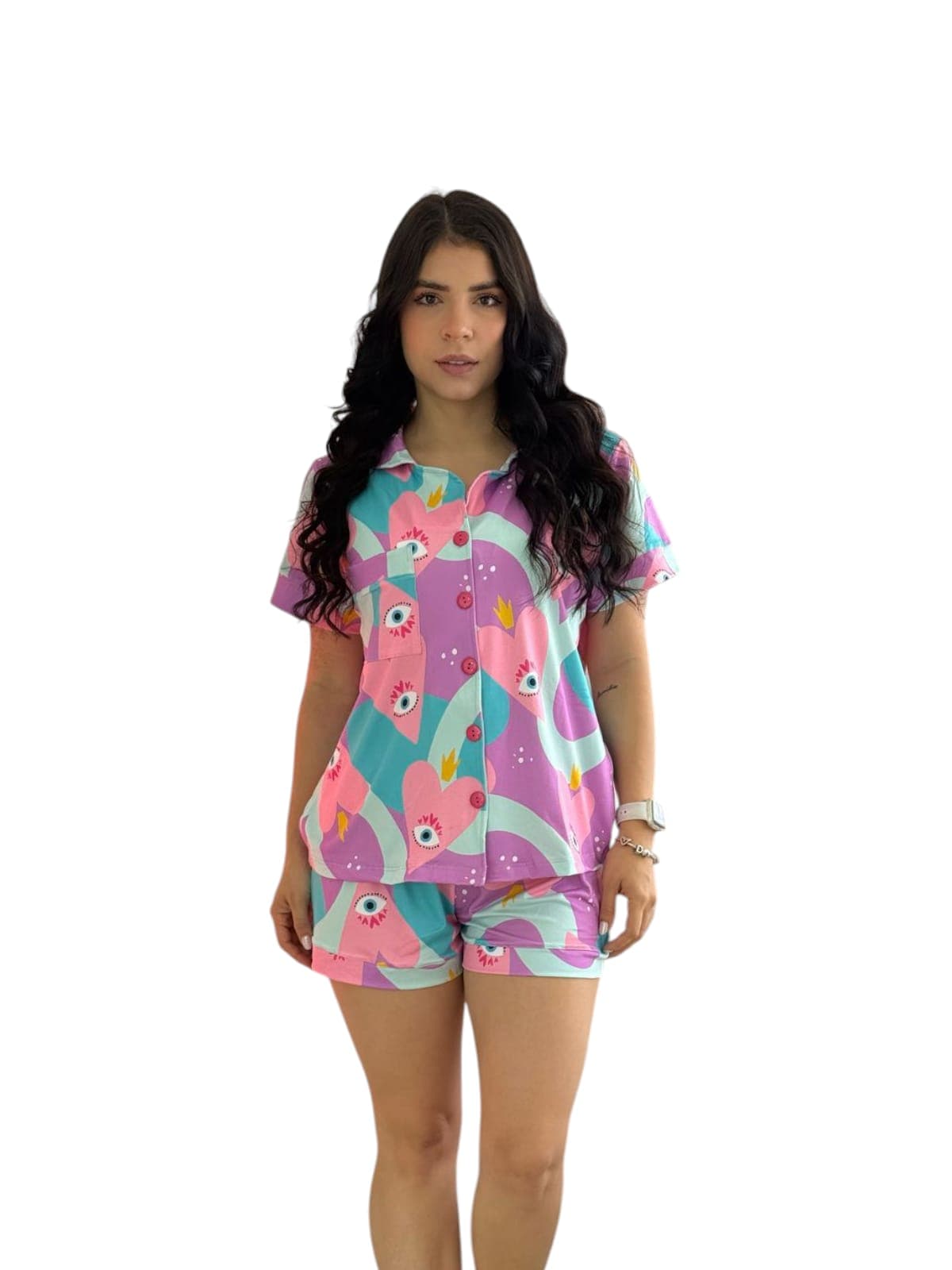 Pijama Missy