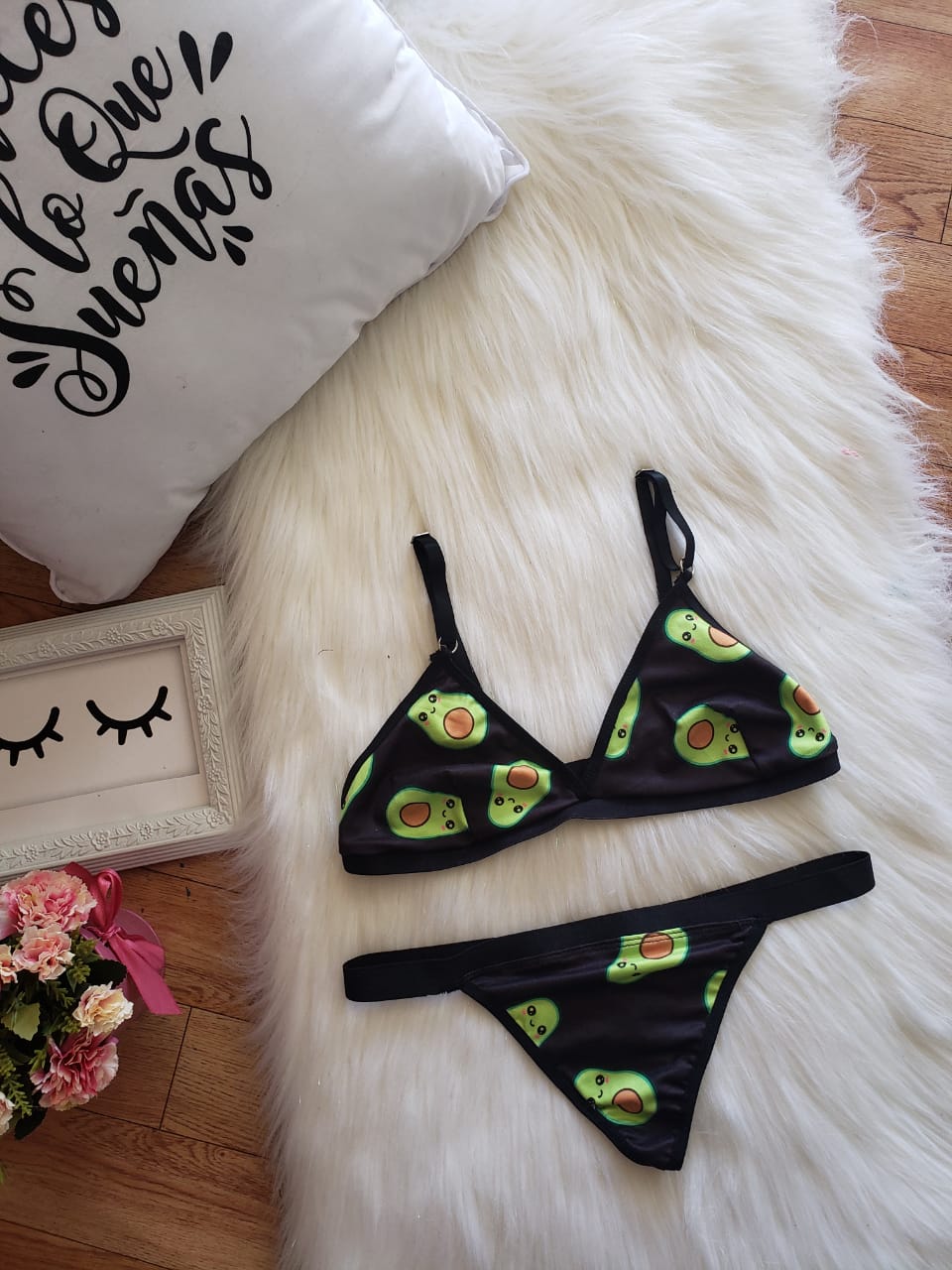 Calzoncillos aguacate deals
